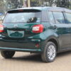 Daihatsu Boon - Efficient & Urban‑Friendly - Image 10