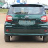 Daihatsu Boon - Efficient & Urban‑Friendly - Image 8