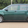 Daihatsu Boon - Efficient & Urban‑Friendly - Image 7